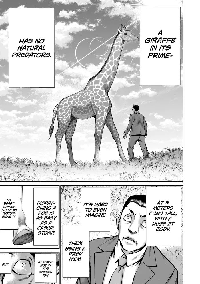 Killing Bites Chapter 93 image 01_optimized